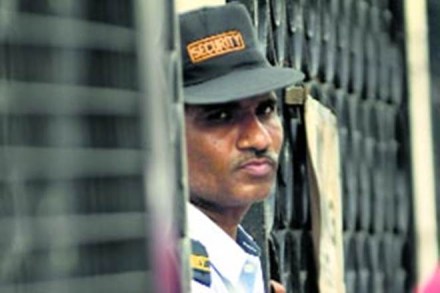 SIS deploys over 2 lakh personnel across 630 districts in wake of Covid-19