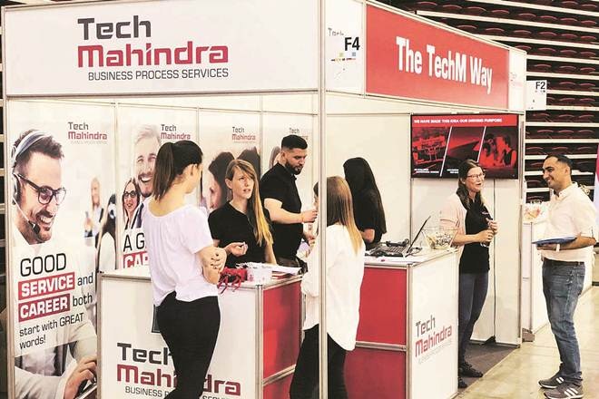 Infosys, TechM led $500mn+ deals in FY20: Digital, ERS capabilities key driver of acquisition