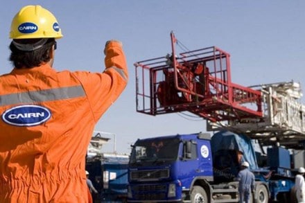 Cairn said it is seeking full restitution for losses totalling more than USD 1.4 billion resulting from government expropriation of its investments in India in 2014. (File image)