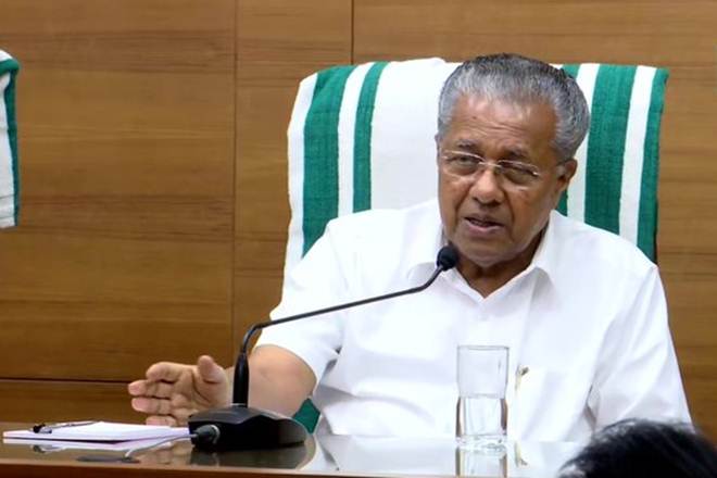 The chief minister said it  was"dangerous" to bring back the stranded Non-Resident Keralites (NRK)s in various countries to the state without
conducting any tests for COVID-19. 