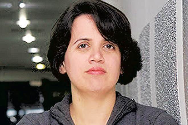 Upasana Taku, co-founder & COO Upasana Taku, co-founder & COO