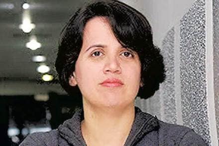 Upasana Taku, co-founder & COO Upasana Taku, co-founder & COO