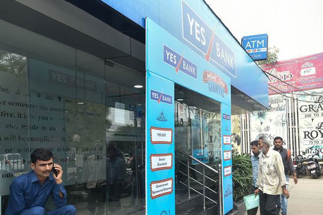 Yes Bank Q3 results, India’s largest offshore bond, Vodafone Idea AGR dues: Crucial week for India Inc Yes Bank Q3 results, India’s largest offshore bond, Vodafone Idea AGR dues: Crucial week for India Inc