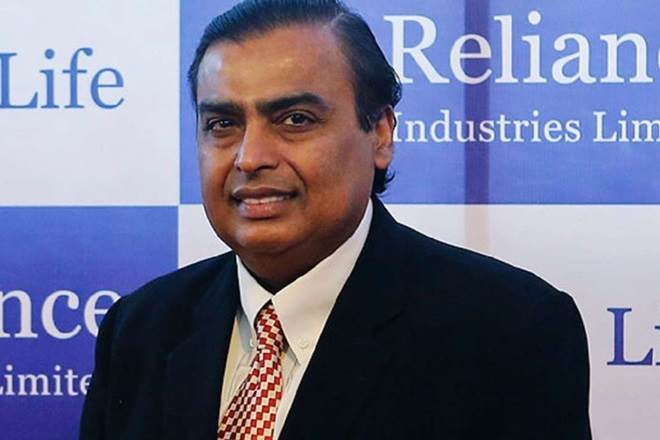 In a pivot toward new businesses such as telecommunications, technology and retail, Ambani’s Reliance Industries has piled on billions of dollars of debt over the years. (File image)