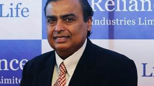 In a pivot toward new businesses such as telecommunications, technology and retail, Ambani’s Reliance Industries has piled on billions of dollars of debt over the years. (File image)