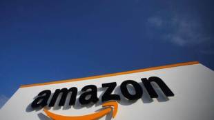 Amazon has almost 800,000 full-time employees worldwide.