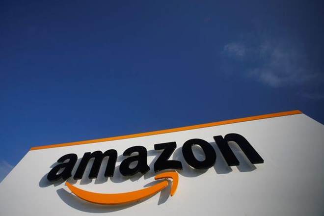 Amazon has almost 800,000 full-time employees worldwide.