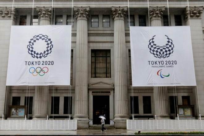 It will mark the first day of action at the Games, which officially begin with the opening ceremony on July 24. (Reuters image/ File)