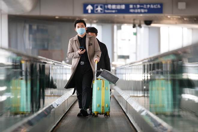 Coronavirus hits travel and tourism hard! USD 28 billion already lost Coronavirus hits travel and tourism hard! USD 28 billion already lost