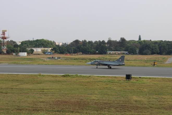 With this major success, the way has been paved for the production of the remaining 15 fighters from the FOC block. With this major success, the way has been paved for the production of the remaining 15 fighters from the FOC block.