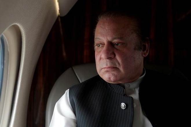 Last week, the Punjab government refused to extend Sharif's bail, declaring that it had found no "legal, moral or medical ground" necessitating an extension in his stay abroad. Last week, the Punjab government refused to extend Sharif's bail, declaring that it had found no "legal, moral or medical ground" necessitating an extension in his stay abroad.