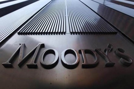 Moody’s has downgraded India’s growth forecast for 2020 to 5.3% on downside risks emanating from the spread of Covid-19 cases in the country.