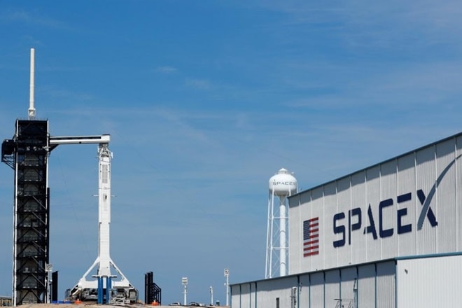 SpaceX has made the trip 15 times since 2012, but only to refuel the station. SpaceX has made the trip 15 times since 2012, but only to refuel the station.