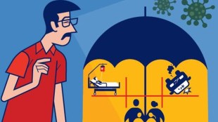In this situation some people may have a feeling that the accident insurance cover taken by them either from life or non-life insurance companies will provide financial support to their families in case of coronavirus-related death.
