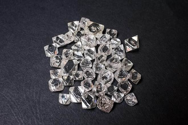 except a few diamond companies, most of the owners of diamond units have not paid salaries to their workers.