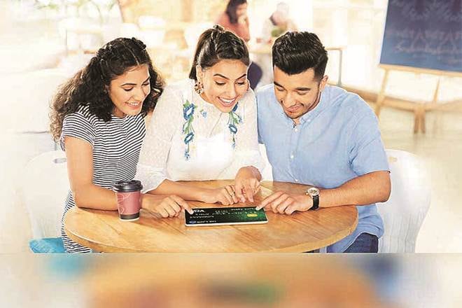 We believe being India’s only notable standalone credit card company and having growth visibility should ensure premium valuations can be sustained. We believe being India’s only notable standalone credit card company and having growth visibility should ensure premium valuations can be sustained.