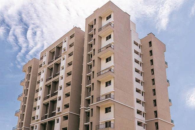 While most realty stocks have corrected heavily since January 2020 (BSE Realty Index down ~25%) in the wake of a disappointing budget, Sobha has fallen more (>45%) than peers.