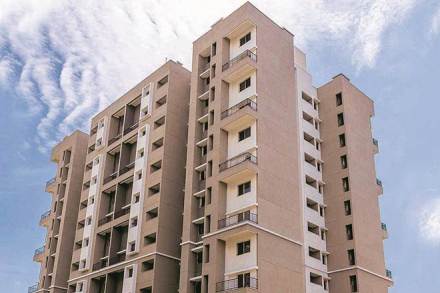 While most realty stocks have corrected heavily since January 2020 (BSE Realty Index down ~25%) in the wake of a disappointing budget, Sobha has fallen more (>45%) than peers.