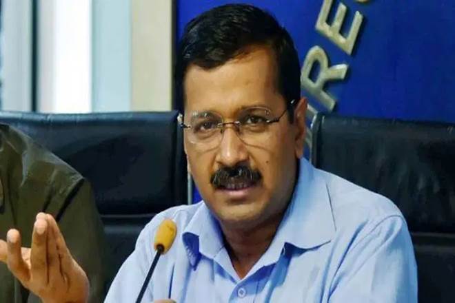 Chief minister Arvind Kejriwal tweeted 'all non-essential public dealing activities' will be stopped till March 31. Chief minister Arvind Kejriwal tweeted 'all non-essential public dealing activities' will be stopped till March 31.