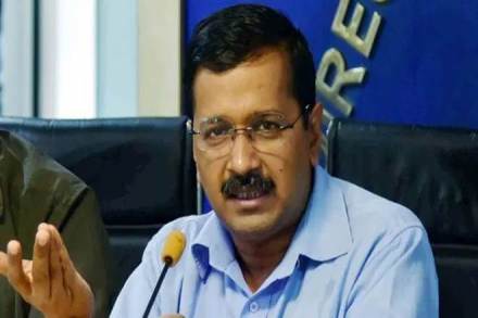 Chief minister Arvind Kejriwal tweeted 'all non-essential public dealing activities' will be stopped till March 31.