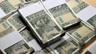 The Centre’s share from the indirect tax dispute resolution scheme, that was under implementation between October 2019 and January 15, 2020, is estimated to be Rs 20,000 crore.