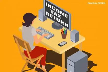 He said 5.18 crore ITRs were e-filed in Assessment Year 2016-17, 5.32 crore in 2017-18, 6.28 crore in 2018-19 and 6.35 crore in 2019-20 (up to February 15, 2020).