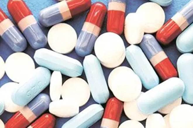 Covid 19 fight: Tamil Nadu to set up Rs 770-crore API Park