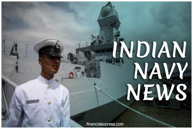 The answer according to a senior naval officer is “The Indian Navy has other gadgets that do the same work but not of the level like the Chinese.”