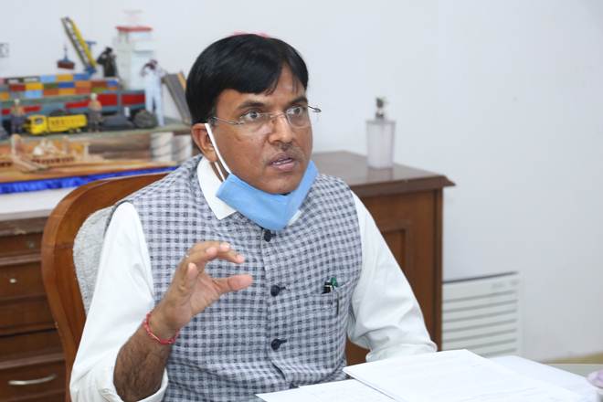 The task force has held wider and detailed consultations with various industrial associations.