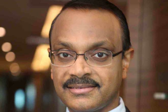 Ananth Narayan, professor-finance at SPJIMR,