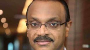 Ananth Narayan, professor-finance at SPJIMR,