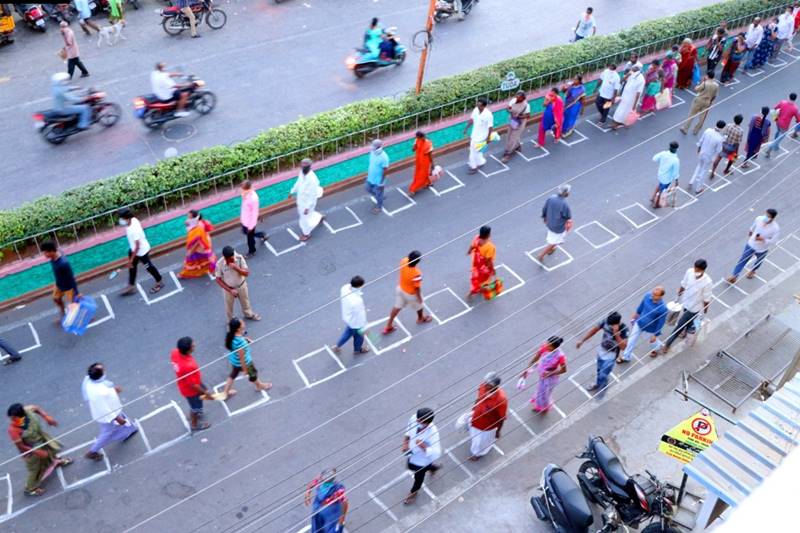 coronavirus, coronavirus pandemic, coronavirus india, 21 day lockdown, india lockdown, coronavirus lockdown, nationwide lockdown, social distancing, social distance
