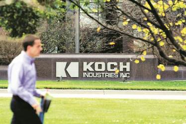 The story starts with Fred Koch, the founder of Koch Industries, with focus on his second-eldest son, Charles, who would go on to expand the empire.