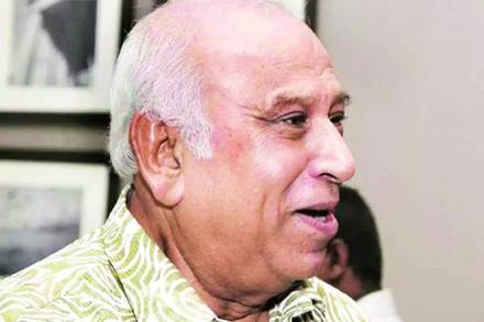 As a footballer and a coach, PK Banerje’s successes have been well-documented (express photo)