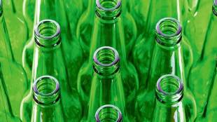 They are sold to breweries at a price which is almost always fixed for a specific buyer for a certain period under a contract.