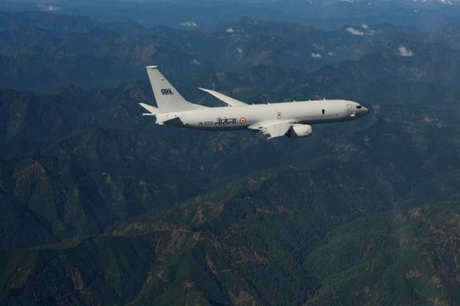 P-8I is multi-mission aircraft with roles like surveillance, EW and execute C4I capability through a dedicated tactical data link and inter-operability features. (Image: boeing.co.in/)
