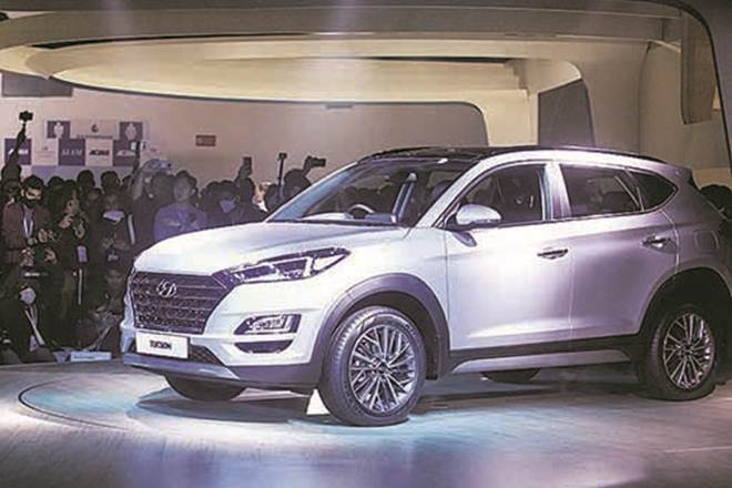 Hyundai is working aggressively on new diesel models to gain market share of MSIL’s diesel portfolio. Hyundai is working aggressively on new diesel models to gain market share of MSIL’s diesel portfolio.