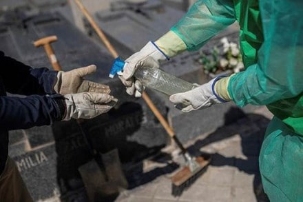 The report puts domestic demand of IPA at 2 lakh mtpa which is served equally by domestic makers as well as imports. (Representative image/ AP Photo)