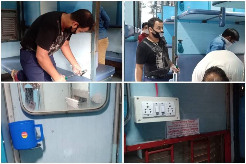 indian railways, indian railways news, indian railways covid, indian railways coronavirus