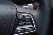  Paddle shifters 