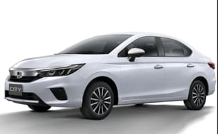 Honda 2020 City