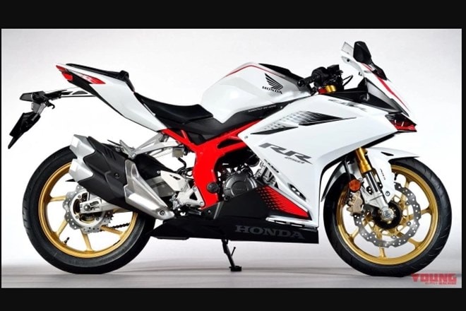 2020 Honda CBR250RR to pack in more power, better features: Will take on Kawasaki Ninja ZX-25R!