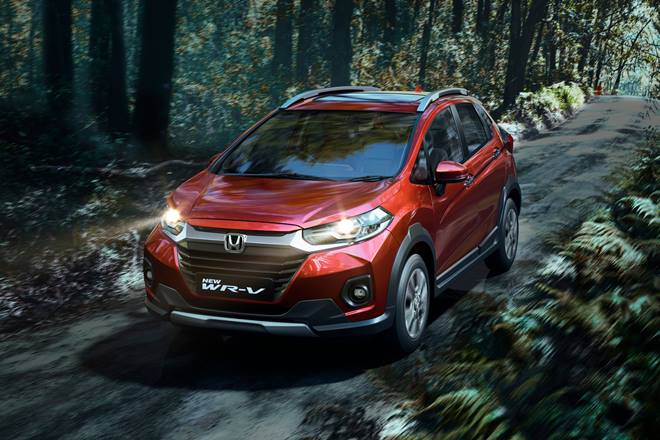 Honda Cars launches online booking portal for all models amid lockdown with Honda from Home initiative