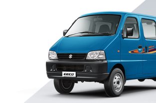 Maruti Suzuki Eeco