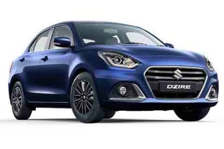Maruti Suzuki Dzire