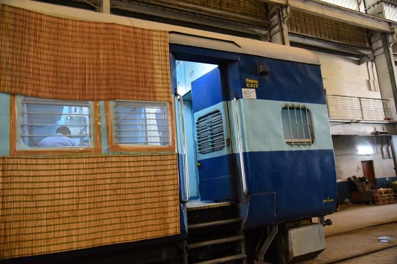 indian railways, indian railways news, indian railways covid, indian railways coronavirus