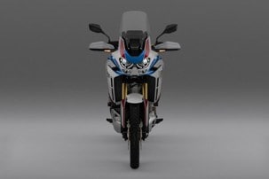 Honda Africa Twin