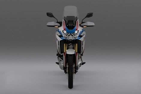 Honda Africa Twin