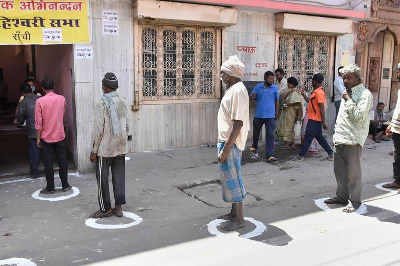 coronavirus, coronavirus pandemic, coronavirus india, 21 day lockdown, india lockdown, coronavirus lockdown, nationwide lockdown, social distancing, social distance