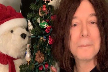 Alan Merrill, Alan Merrill  death, COVID-19, I love rock 'n' roll, coronavirus death, latest news on alan merrill